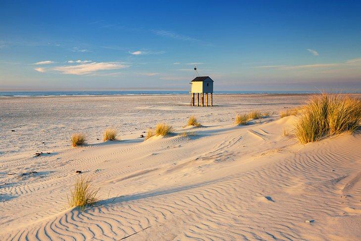 Île de Terschelling
