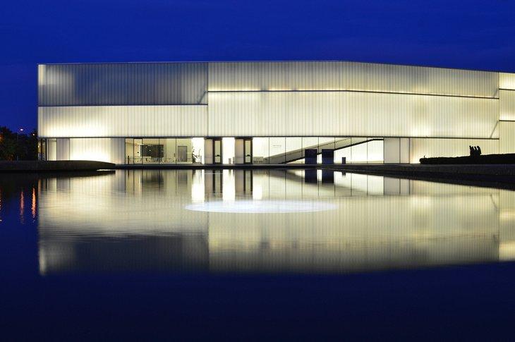 Museo Nelson-Atkins de Arte