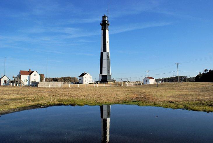 Phare de Cape Henry