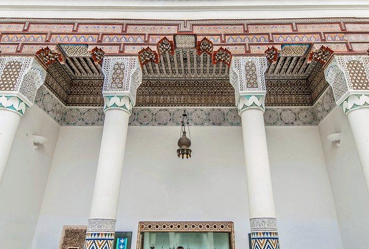 Musée de Marrakech