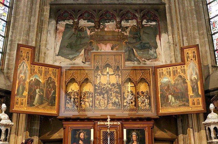 Catedral de San Salvador