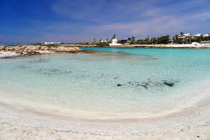Playa Nissi