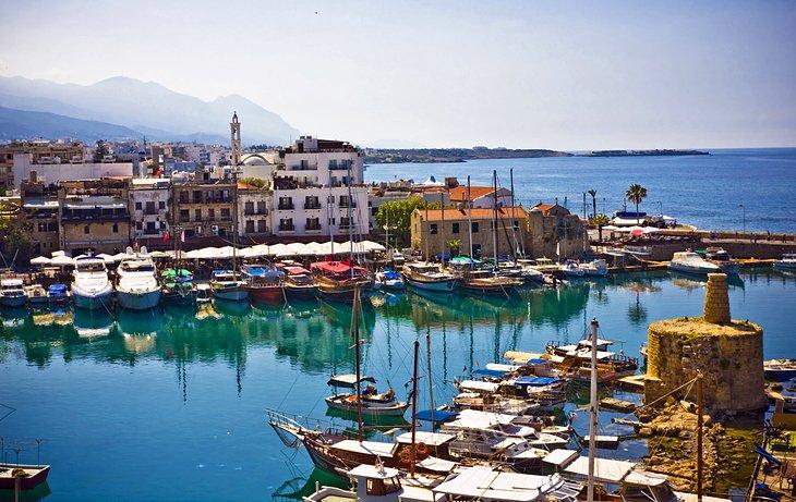 Girne