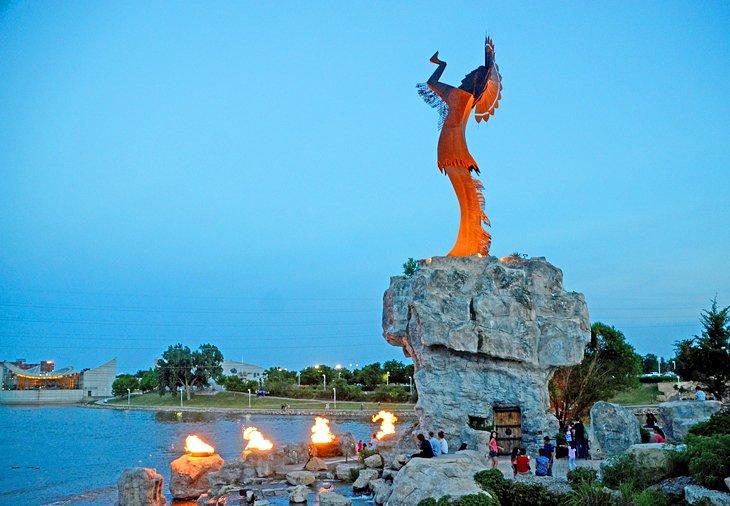 El Guardián de las Llanuras