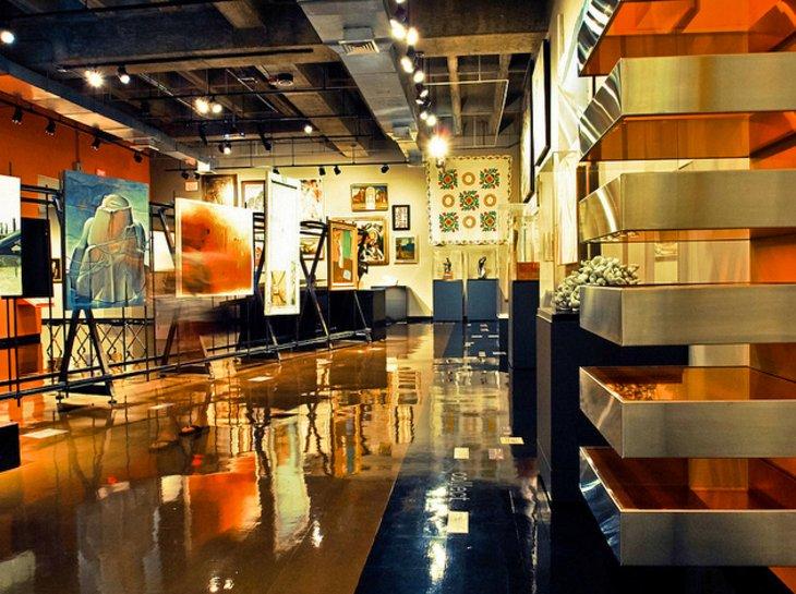 Museo Spencer de Arte