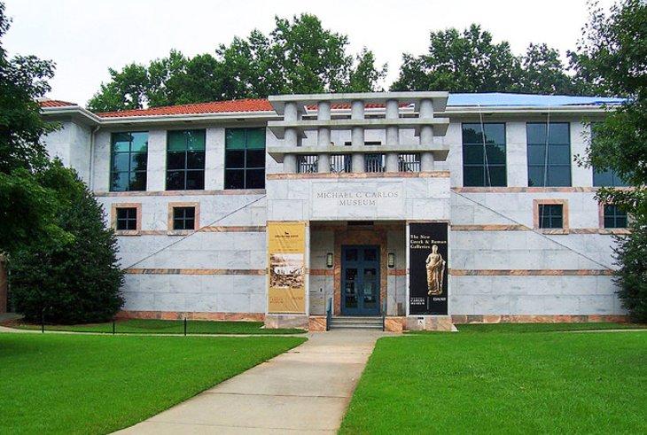Museo Michael C. Carlos