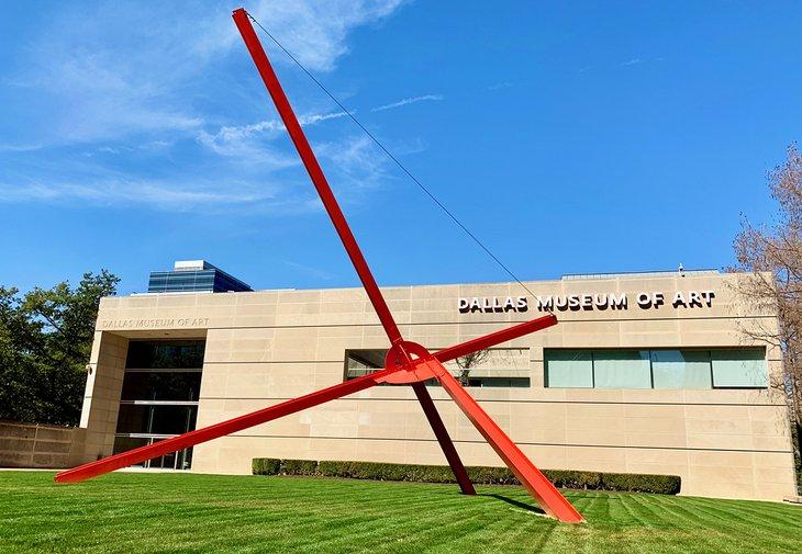 Museo de Arte de Dallas