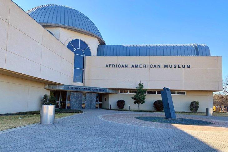 Museo Afroamericano