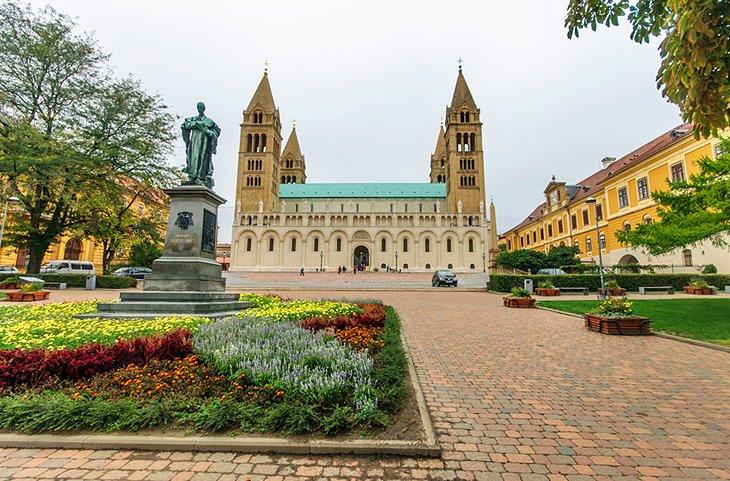 Kathedrale von St. Peter