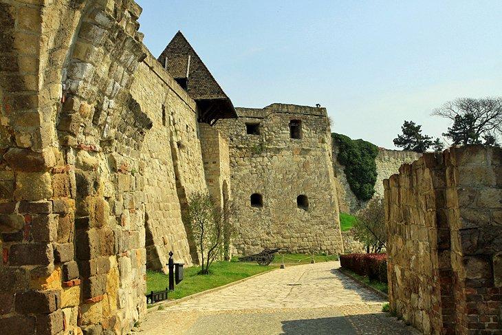 Burg Eger