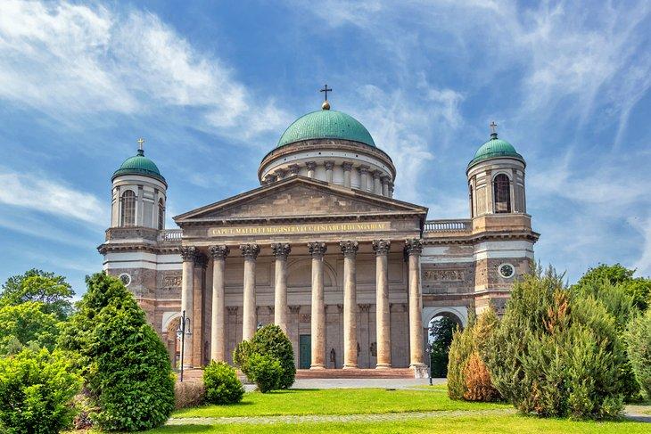 Esztergom-Basilika