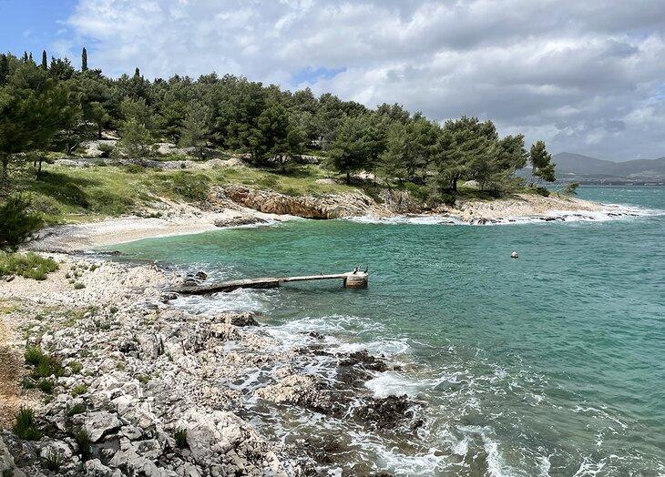 Strand Slatine Kava