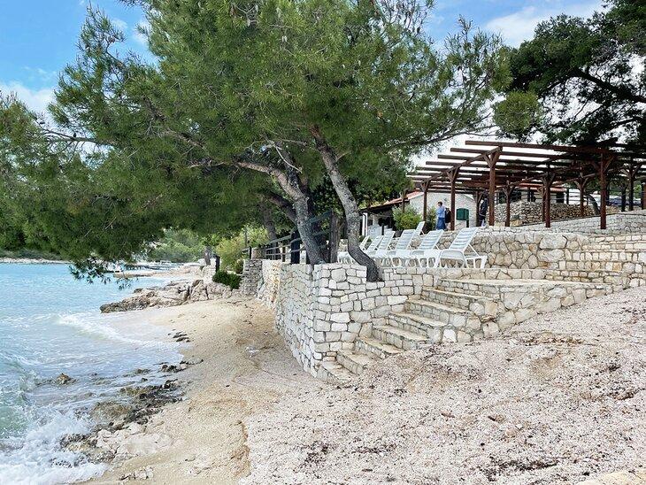 Strand Duga