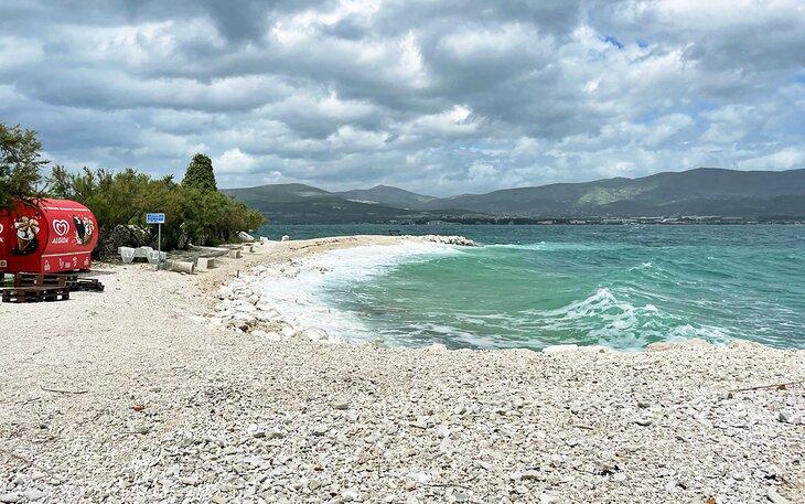 Strand Zen