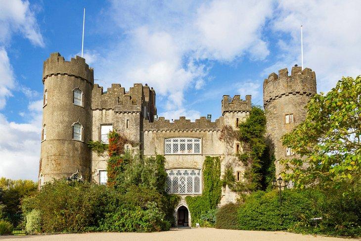 Château de Malahide