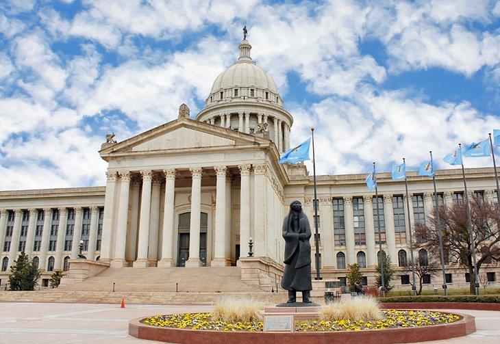 Capitolio del Estado