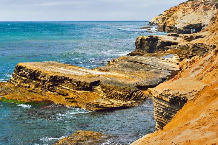 Sunset Cliffs Natural Park
