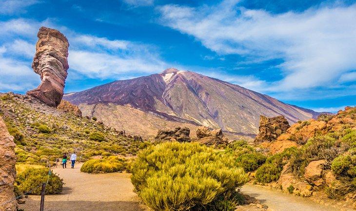 Parc national de Teide