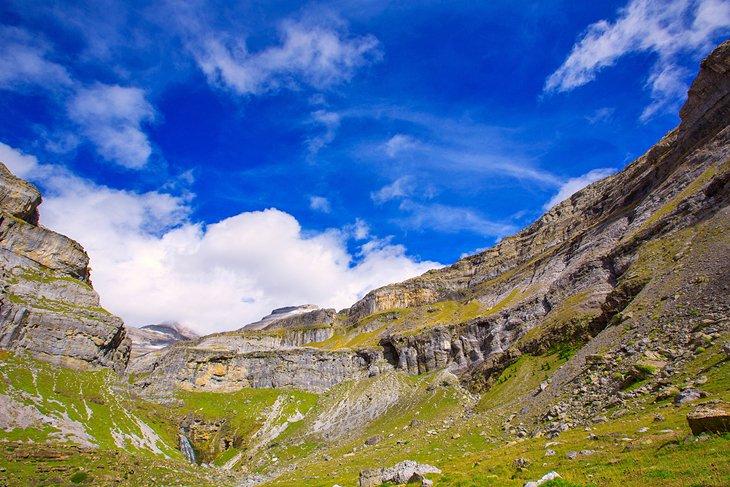 Parc national d'Ordesa y Monte Perdido