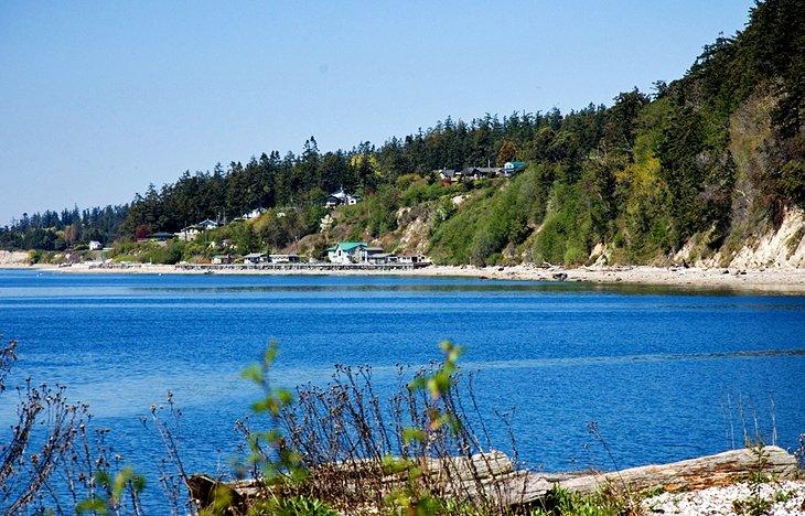 Île Camano