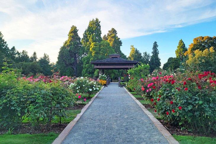 Parc Point Defiance