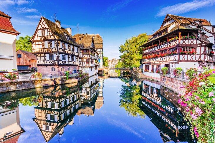 Estrasburgo, Francia