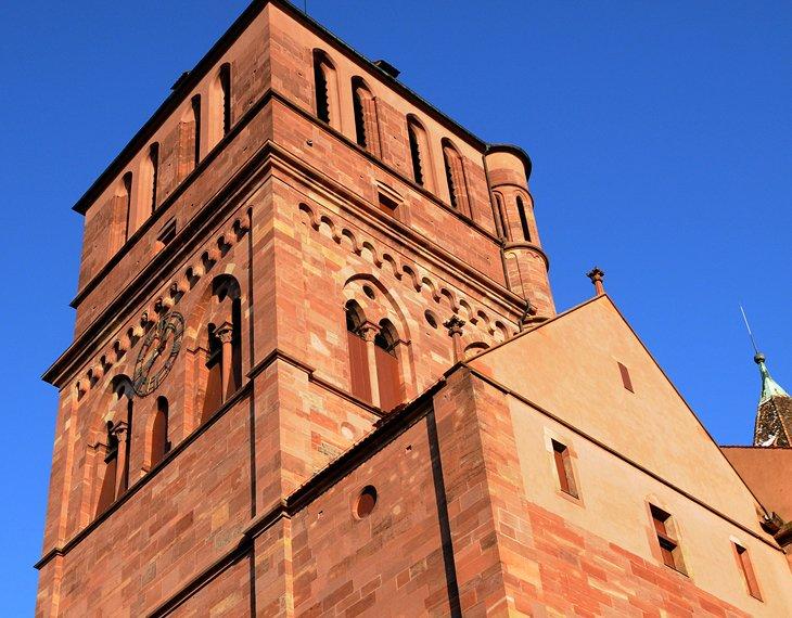 Iglesia de San Tomás