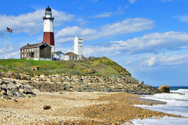 Faro de Montauk