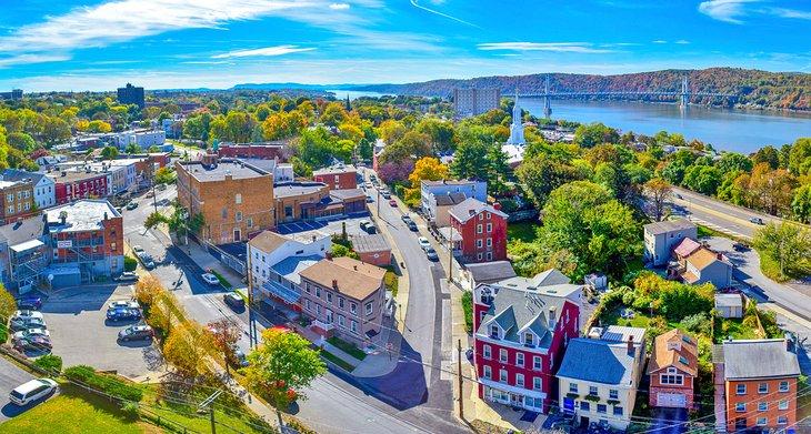 Poughkeepsie