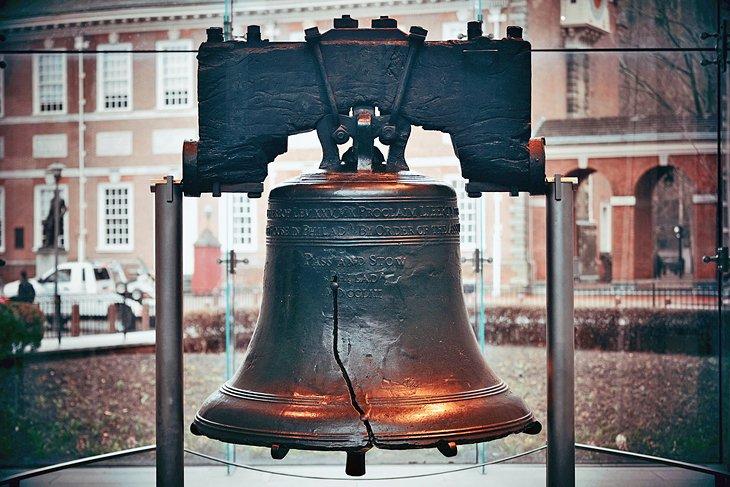 La Campana de la Libertad