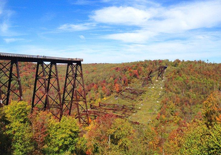 Puente Kinzua