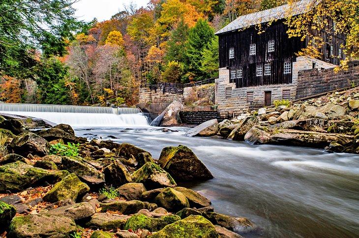 McConnell's Mill