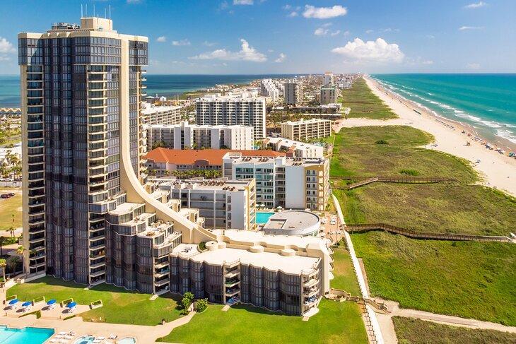 Isla South Padre