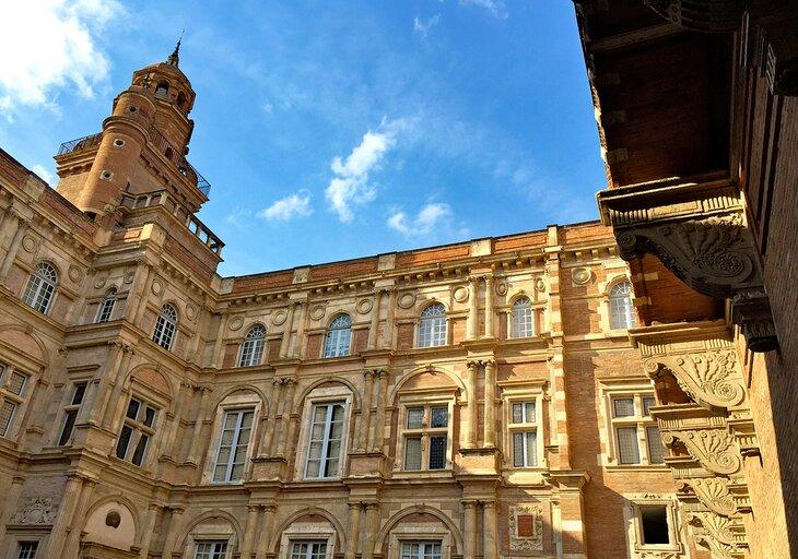 Fondation Bemberg: Museo de Bellas Artes y Artes Decorativas