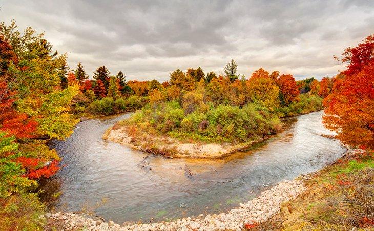 Der Boardman River