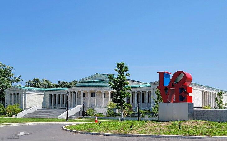 Museo de Arte Buffalo AKG