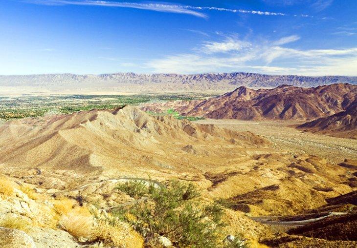 Reserva del Valle de Coachella