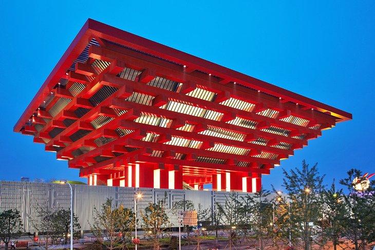 Das China Art Museum