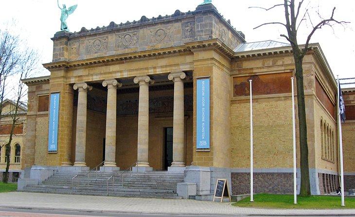 Musée des Beaux-Arts