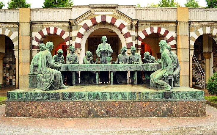 Cimitero Monumentale