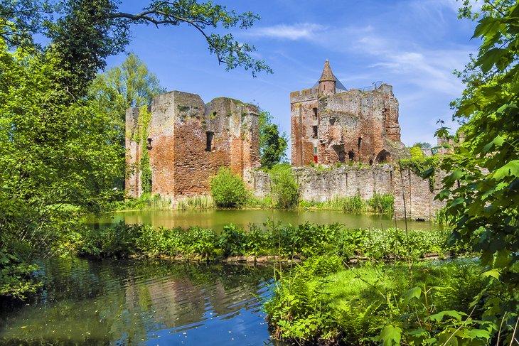 Burg Brederode