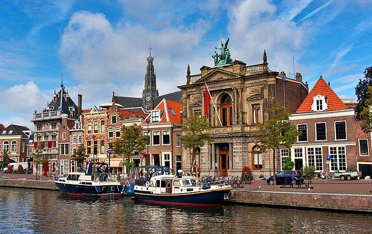 Teylers Museum