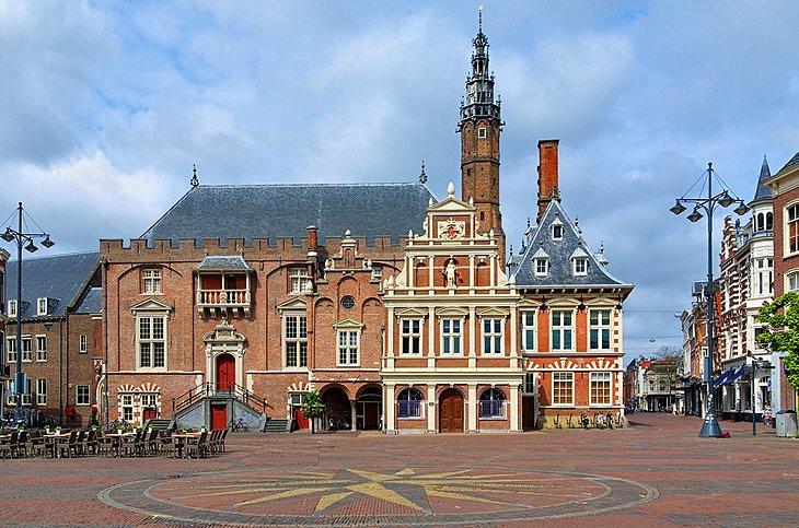 Das Alte Rathaus
