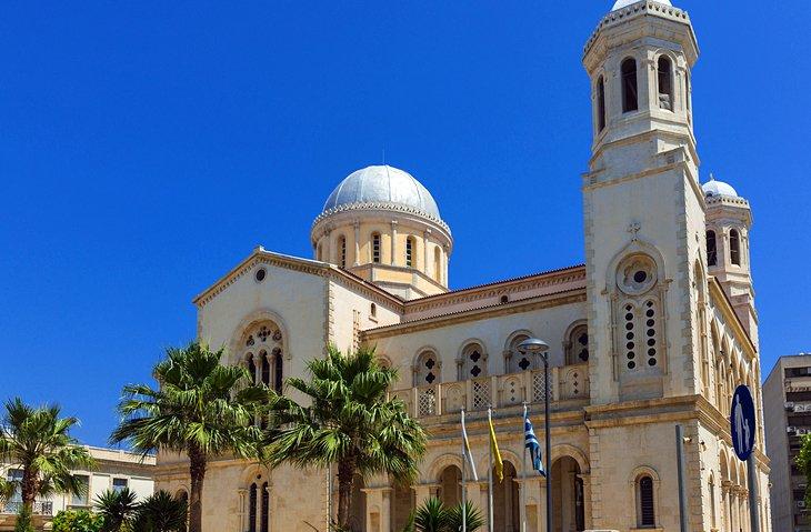 Altstadt von Limassol