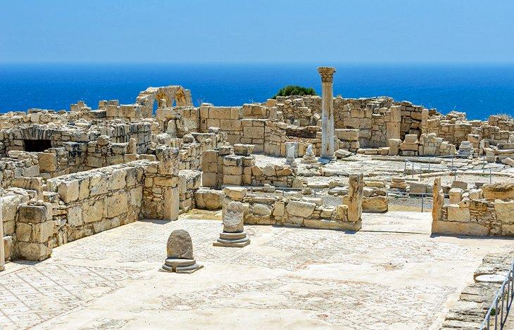 Antikes Kourion