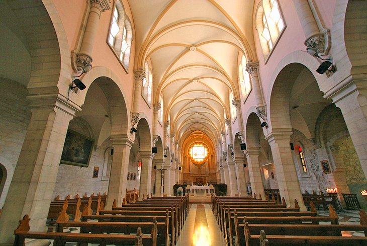 Iglesia de Santa Catalina