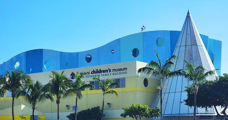 Museo Infantil de Miami