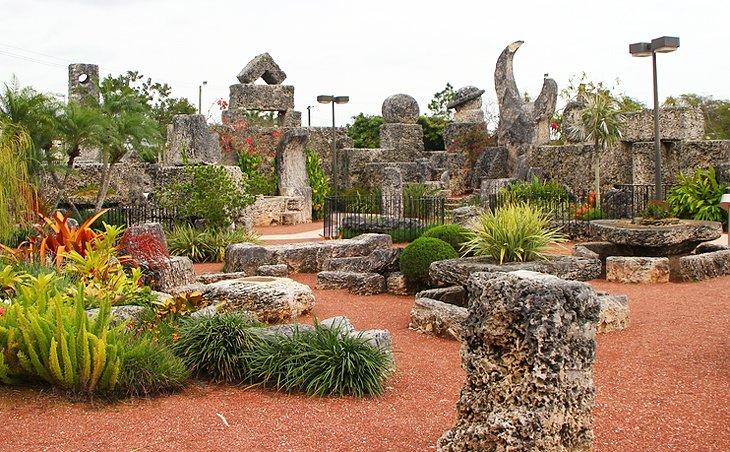 Castillo de Coral
