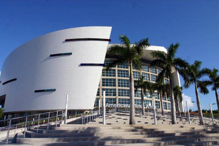 Kaseya Center
