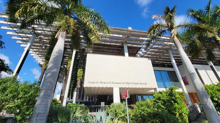 Museo de Arte Pérez